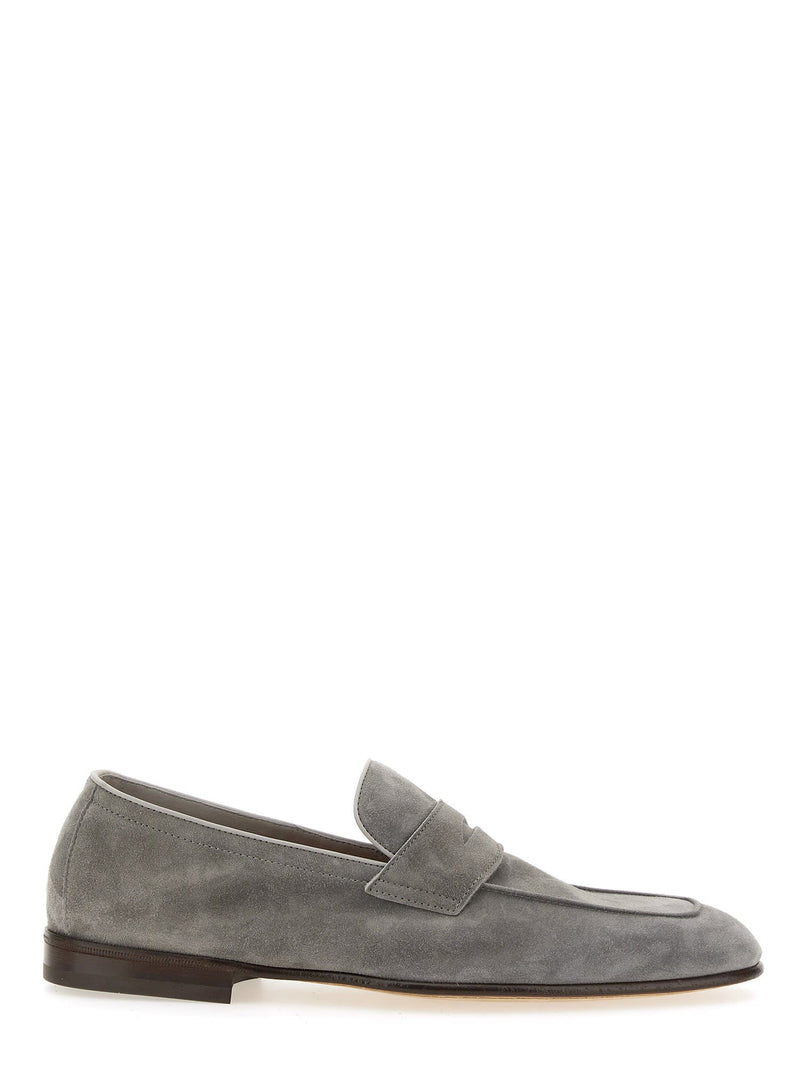 Brunello Cucinelli Penny Loafer - Men