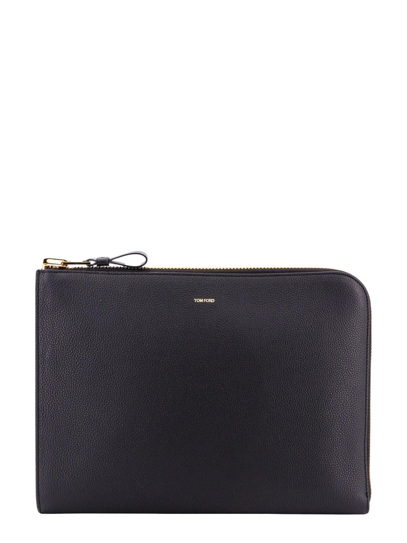 Tom Ford Document Case - Men - Piano Luigi