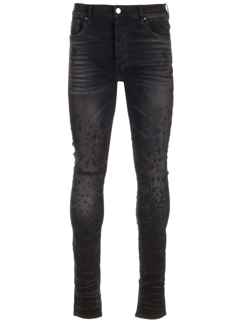 AMIRI Shotgun Skinny Jean - Men