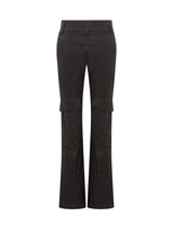 Givenchy Cargo Trousers - Women