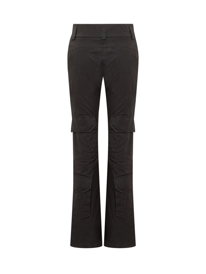 Givenchy Cargo Trousers - Women