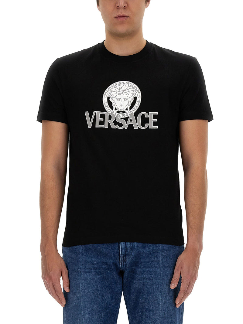 Versace Jersey T-shirt - Men