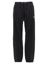 Moncler Logo Joggers - Women - Piano Luigi