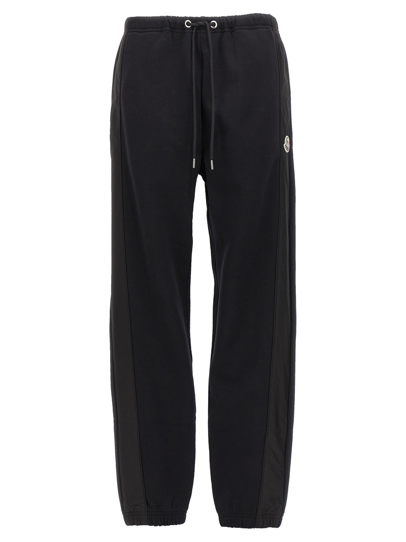 Moncler Logo Joggers - Women