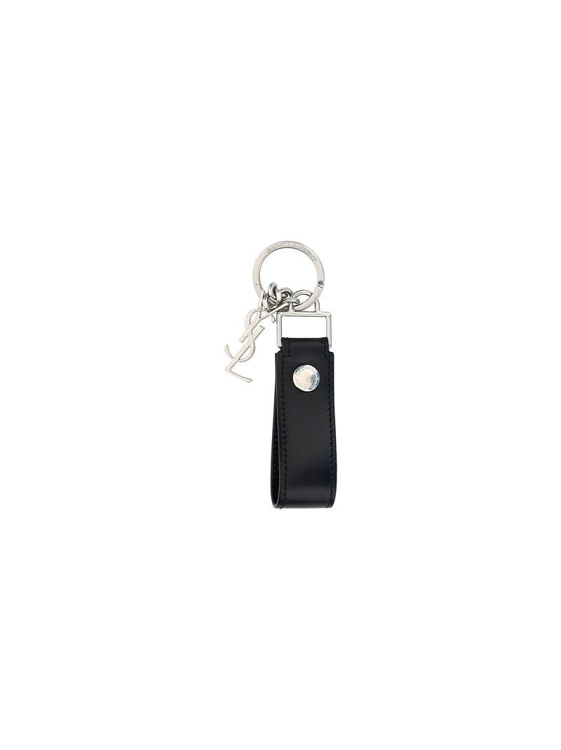 Saint Laurent Key Ring - Men