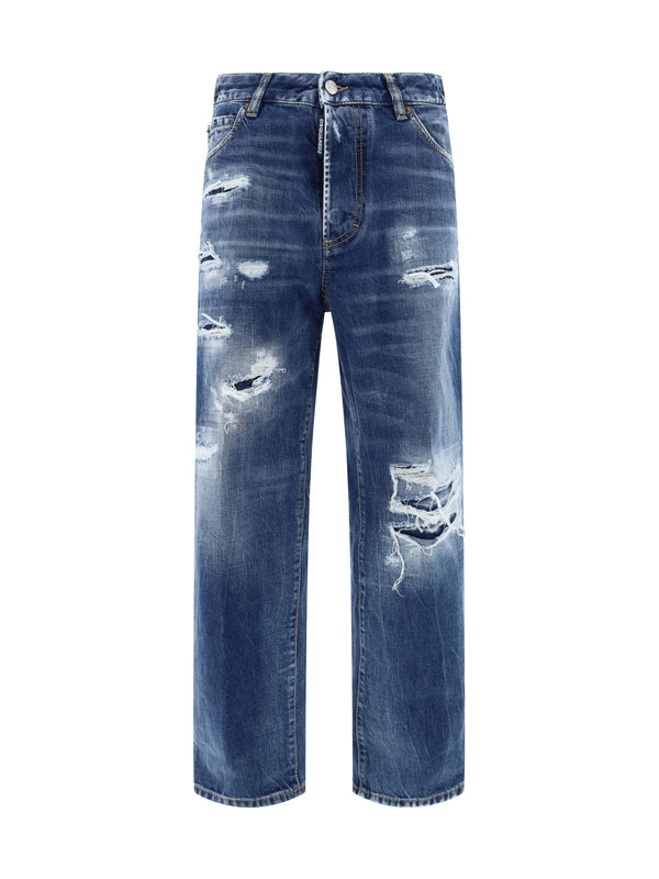 Dsquared2 Boston Jeans - Women