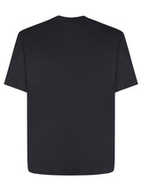 AMIRI Ma Bar Black T-shirt - Men