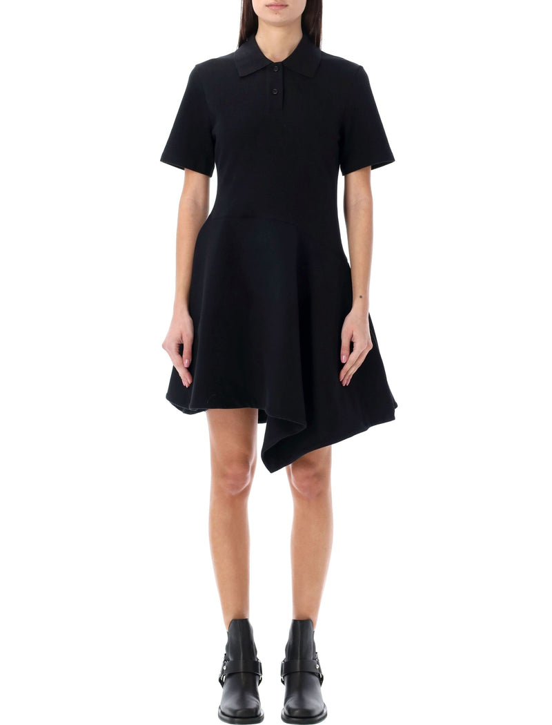 J.W. Anderson Polo Dress - Women