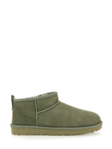 UGG Boot Classic Ultra Mini - Women - Piano Luigi