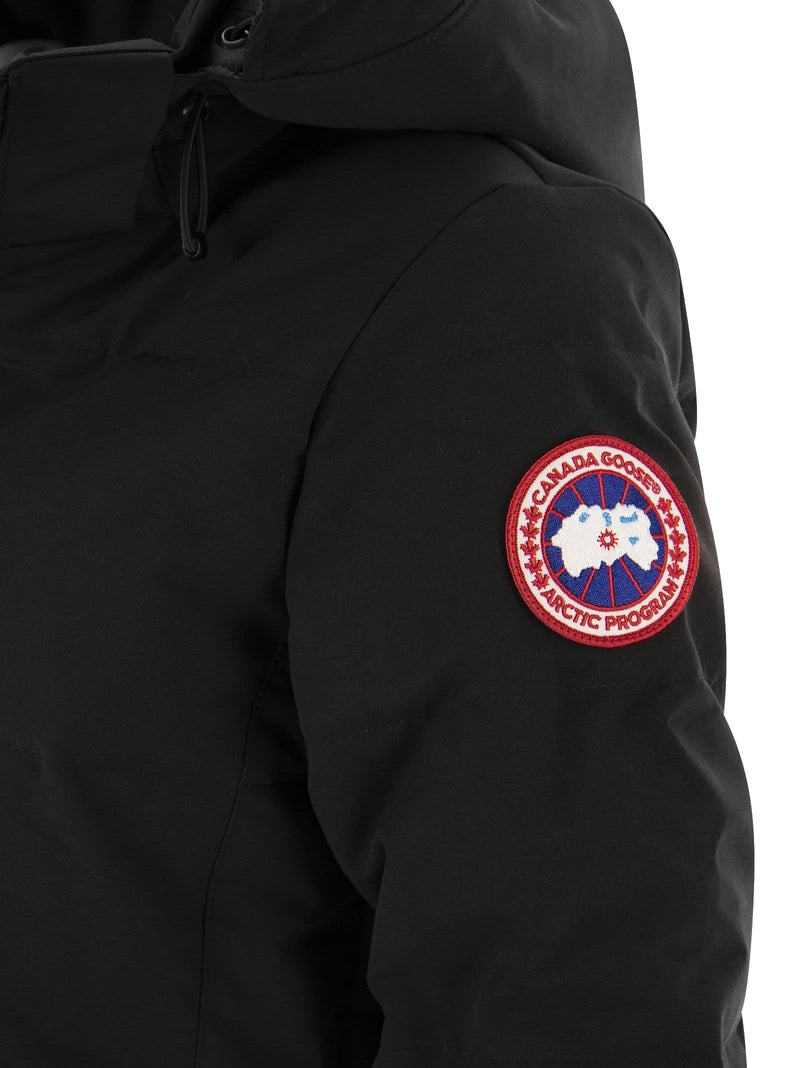 Canada Goose Chelsea - Padded Parka - Women