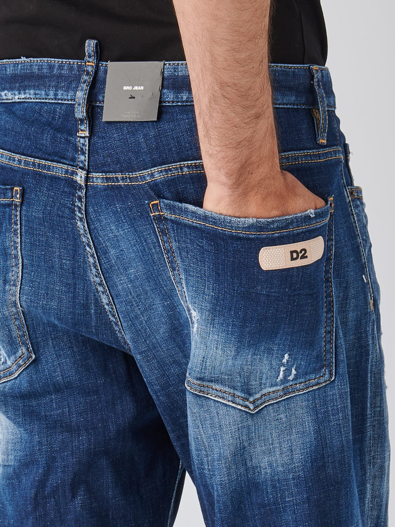 Dsquared2 Jeans Jeans - Men