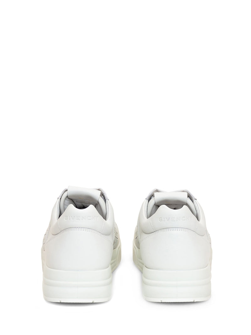 Givenchy G4 Low-top Sneakers - Men