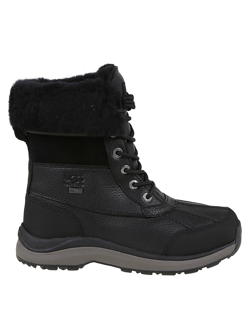 UGG W Adirondack Boot Iii - Women