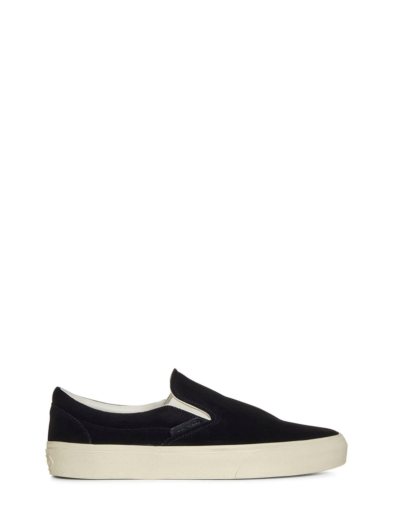 Tom Ford Sneakers - Men - Piano Luigi