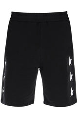 Golden Goose Diego Star Short Sweatpants - Men