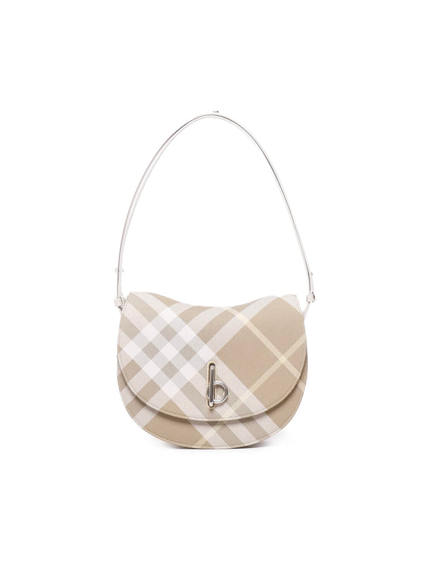 Burberry Medium Rocking Horse Bag - Women