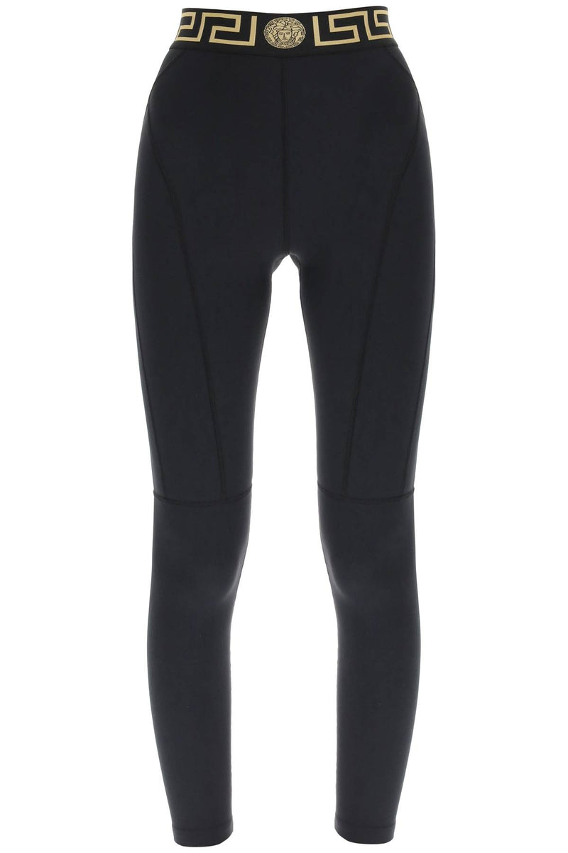 Versace Leggings - Women