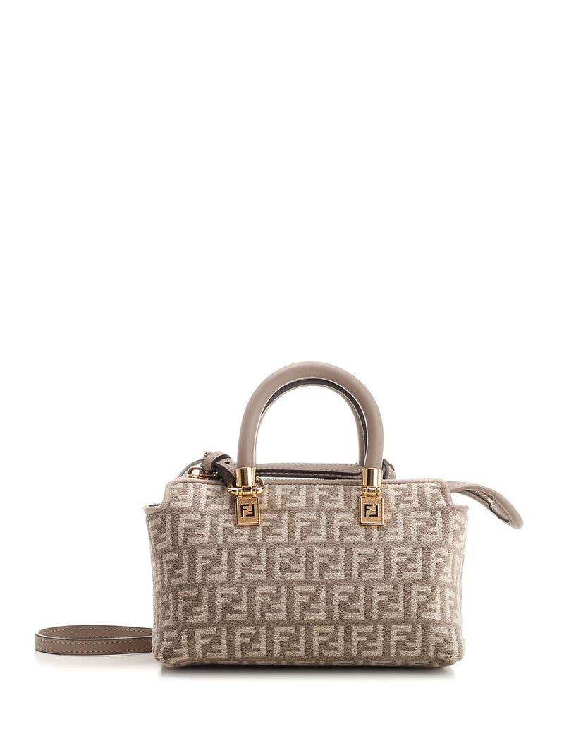 Fendi Mini by The Way Bowler Bag - Women