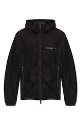 Dsquared2 Icon Printed Hooded Jacket - Men
