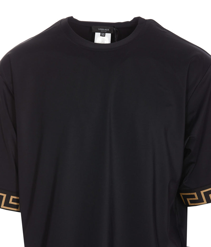 Versace Greca Gym T-shirt - Men