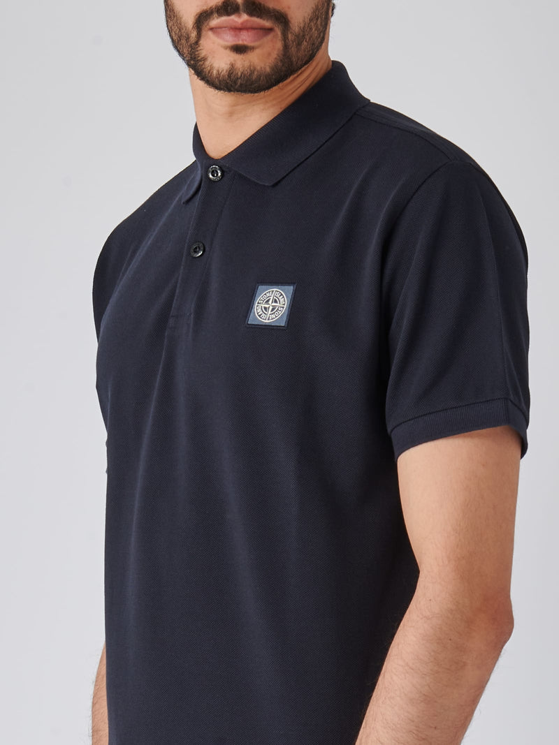 Stone Island Polo Shirt Shirt - Men