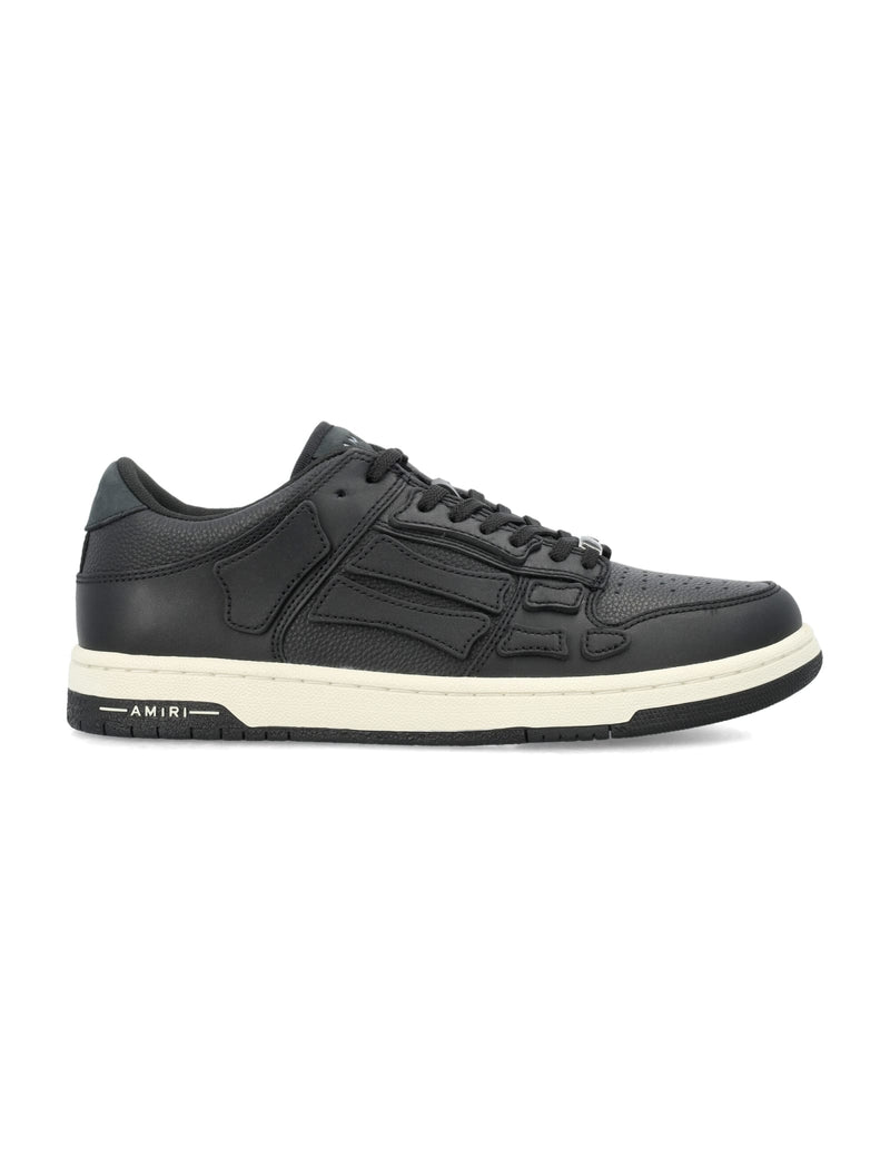 AMIRI Skel Low Top - Men