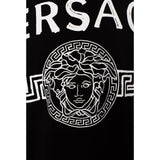 Versace Logo Sweartshirt - Men - Piano Luigi