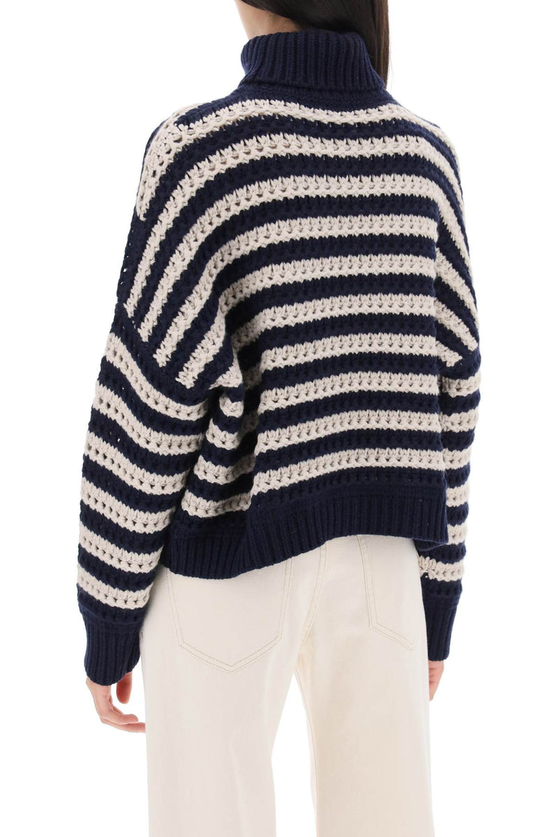 Brunello Cucinelli Knitted Sweater - Women