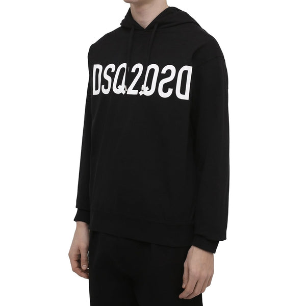 Dsquared2 Logo Sweatshirt - Men