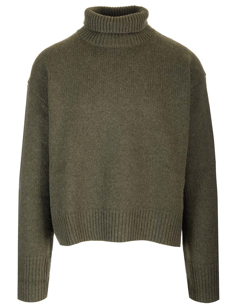 Givenchy Cachemire Turtleneck - Men