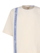 J.W. Anderson T-shirt With Logo - Men