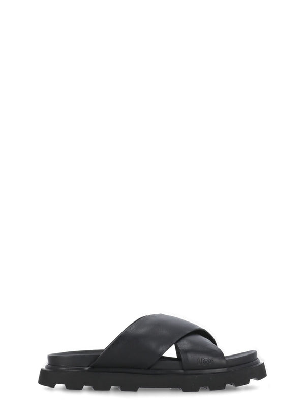 UGG Capitelle Crossband Sandals - Women