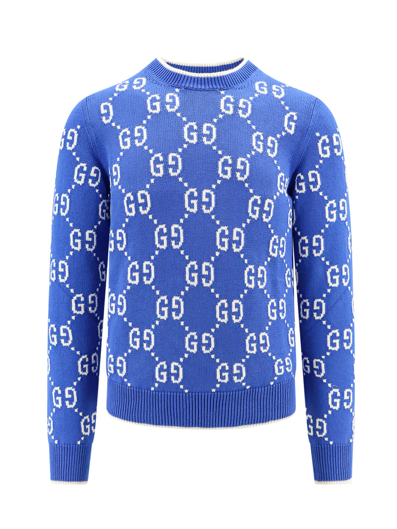 Gucci Sweather - Men