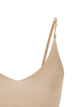 Jacquemus le Bandeau Pralu Top - Women