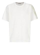Stone Island Cotton T-shirt - Men