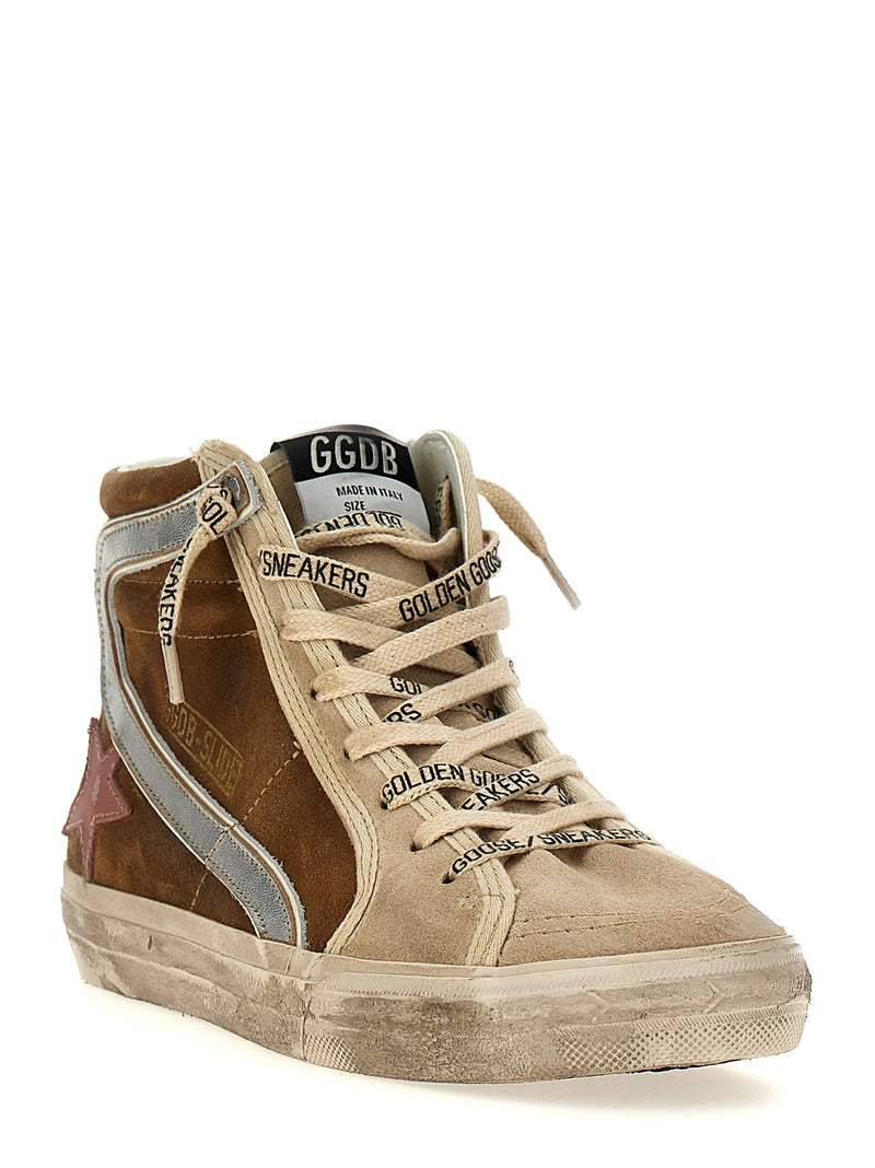 Golden Goose slide Sneakers - Women