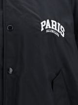 Balenciaga College Jacket - Men