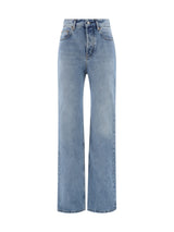 Saint Laurent Jeans - Women