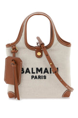 Balmain Grocery B-army Crossbody Bag - Women