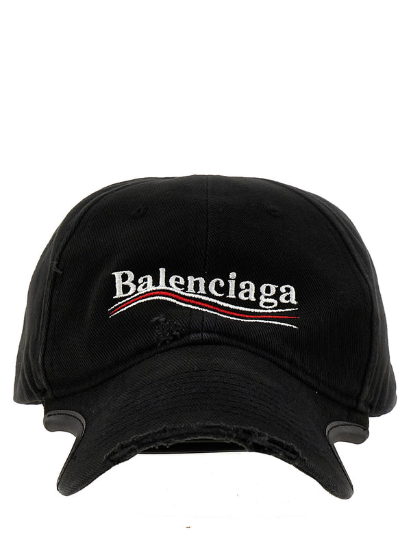 Balenciaga Political Campaign Cap - Men