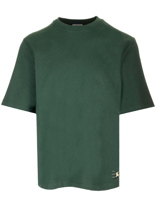 Burberry Jersey T-shirt - Men