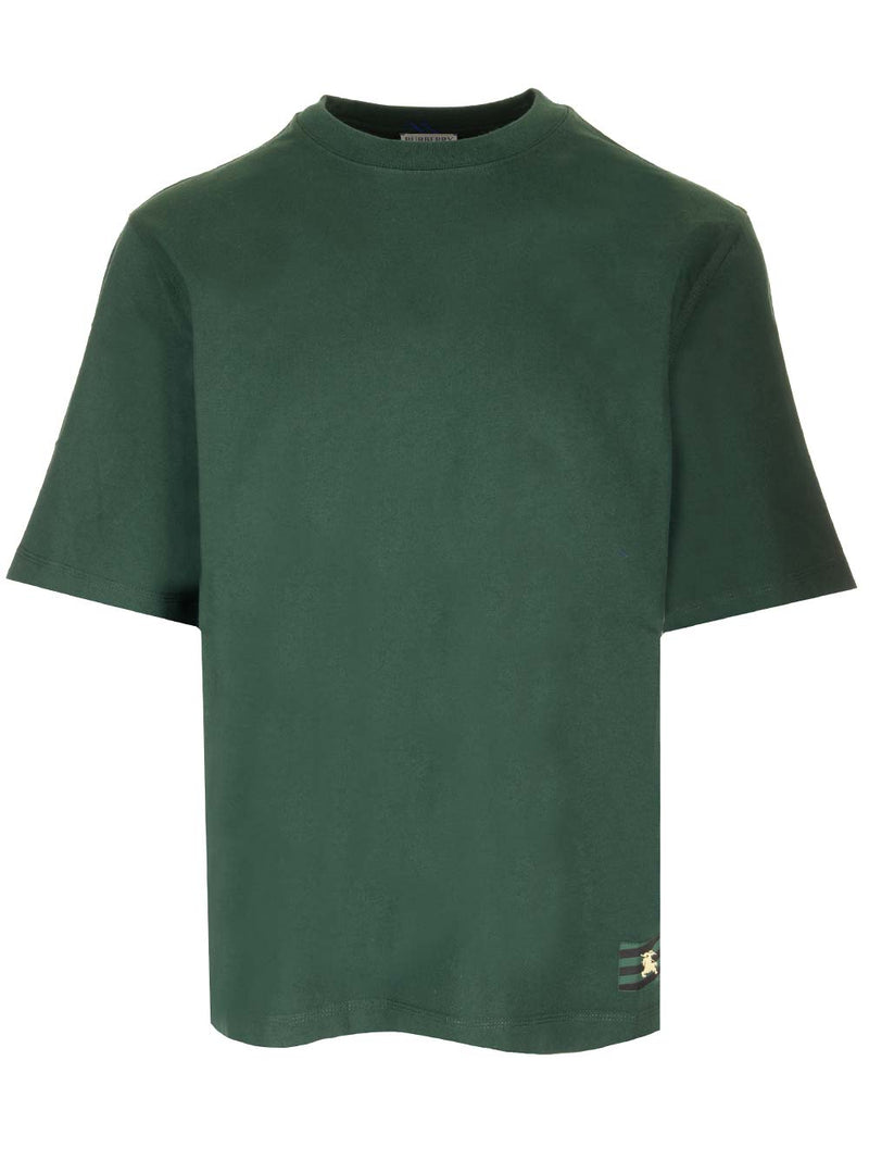 Burberry Jersey T-shirt - Men