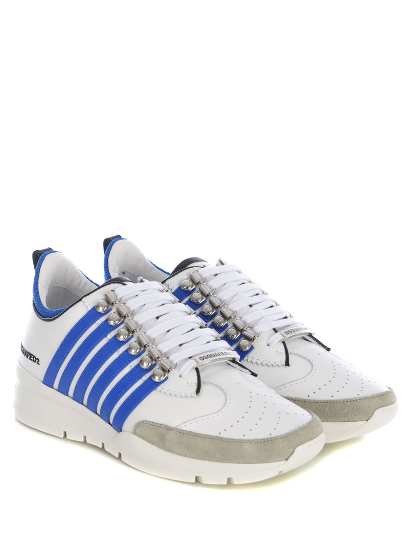 Sneakers Dsquared2 legendary Made Of Cotton - Men