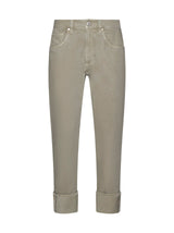 Brunello Cucinelli Jeans - Women