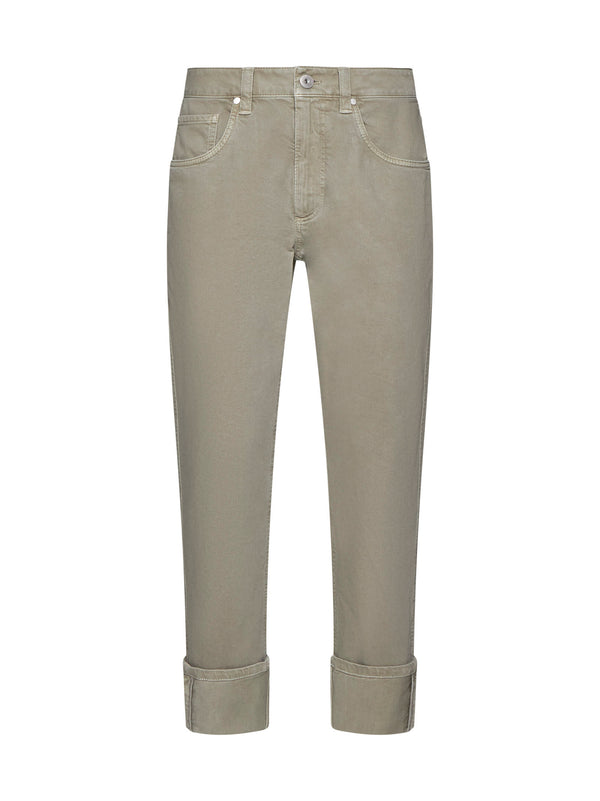 Brunello Cucinelli Jeans - Women