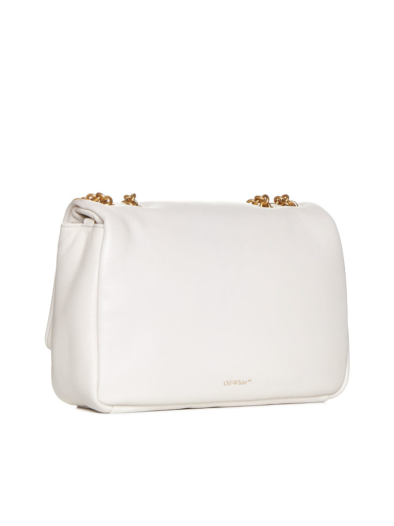 Off-White Shoulder Bag - Women