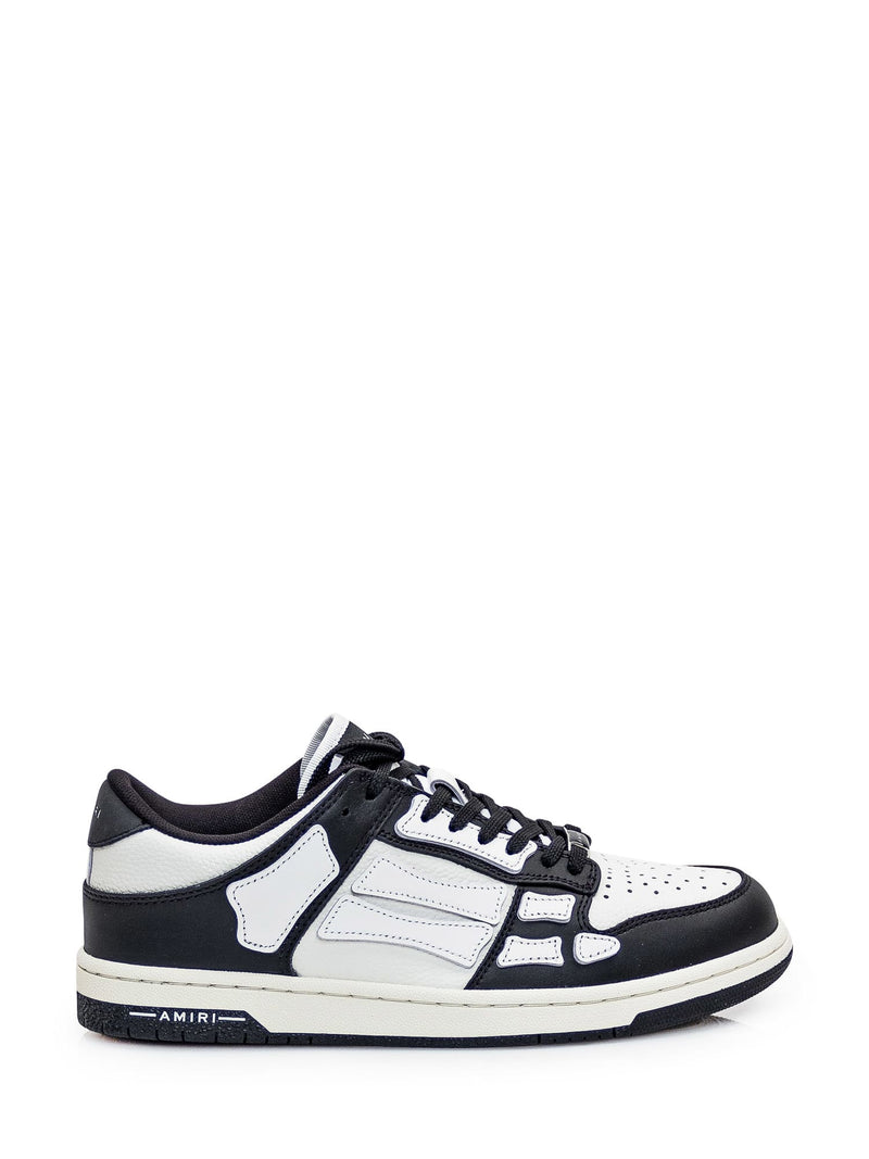 AMIRI Skel Top Low Sneaker - Men