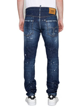 Dsquared2 cool Guy Jean Jeans - Men