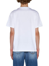 J.W. Anderson T-Shirt - Men