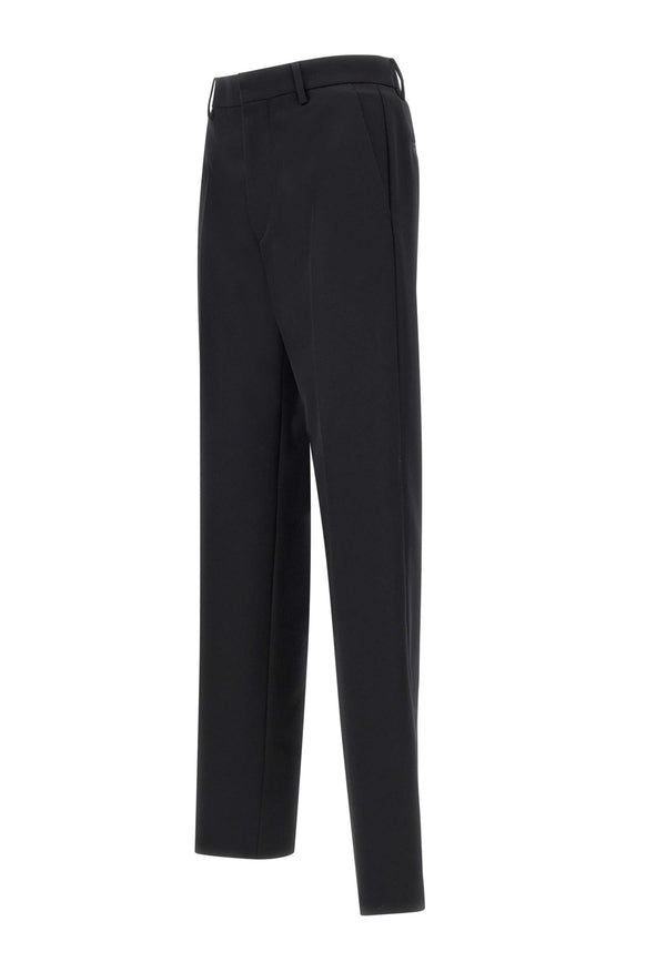 Dsquared2 tailored Slouchy Trousers - Men